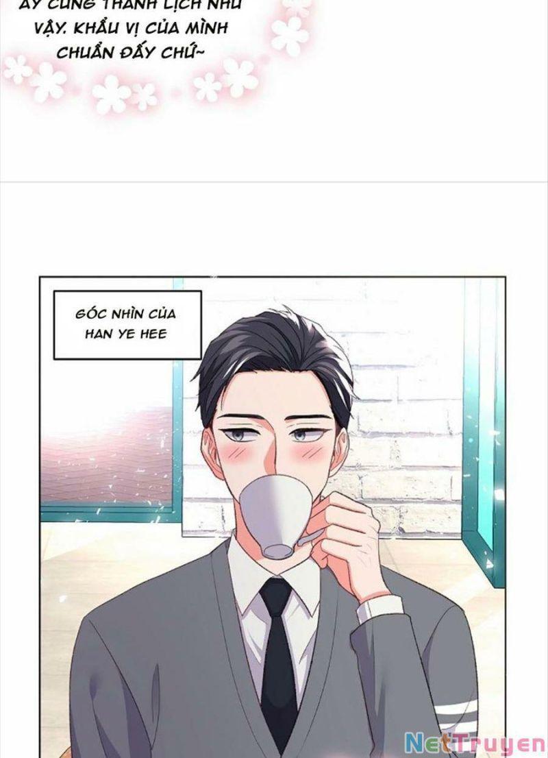 vô tình trở thành con gái của triệu phú chapter 32 12