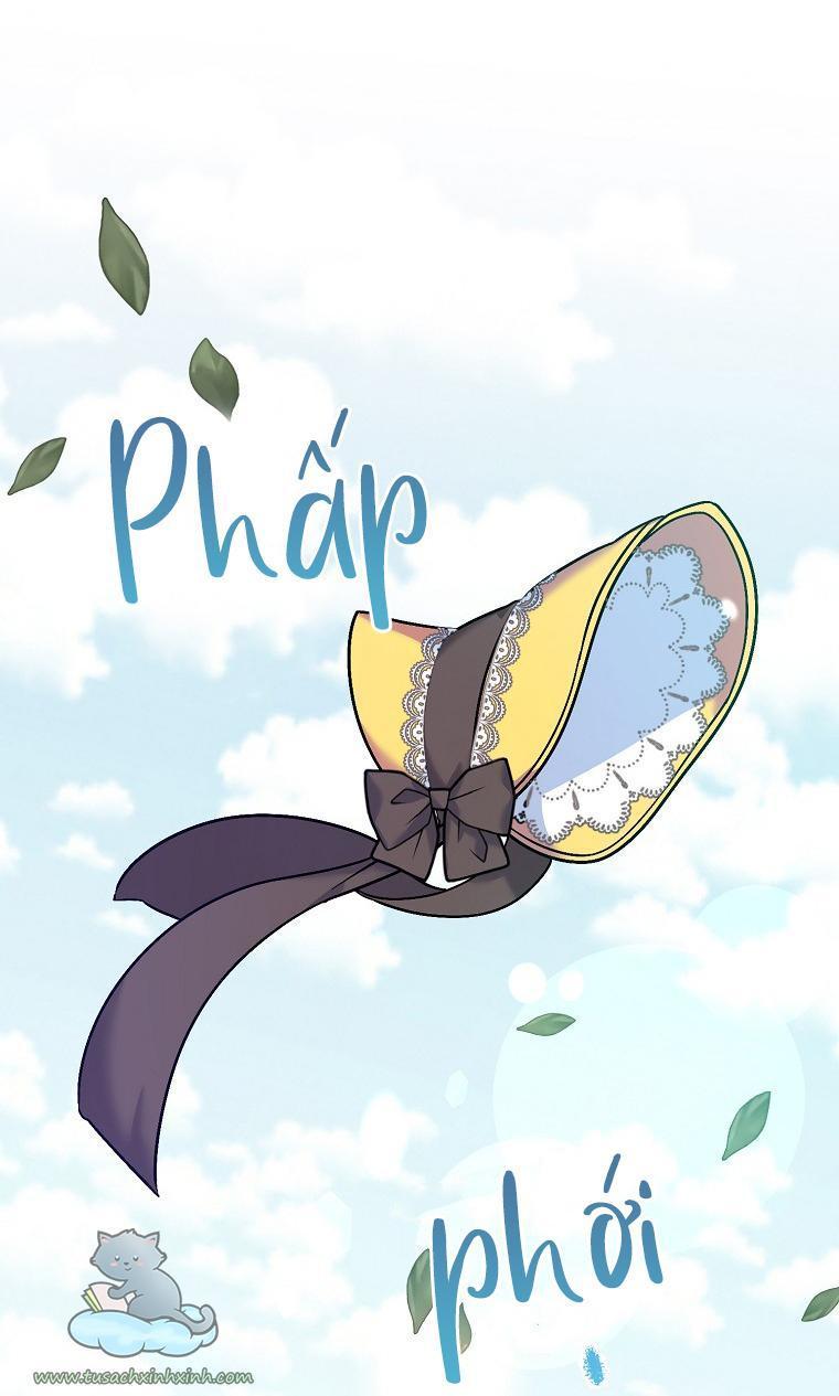 tôi sinh ra là con gái ác nữ chapter 34 53