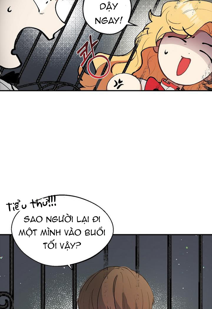 nam chính đang cản đường tôi chapter 2 17