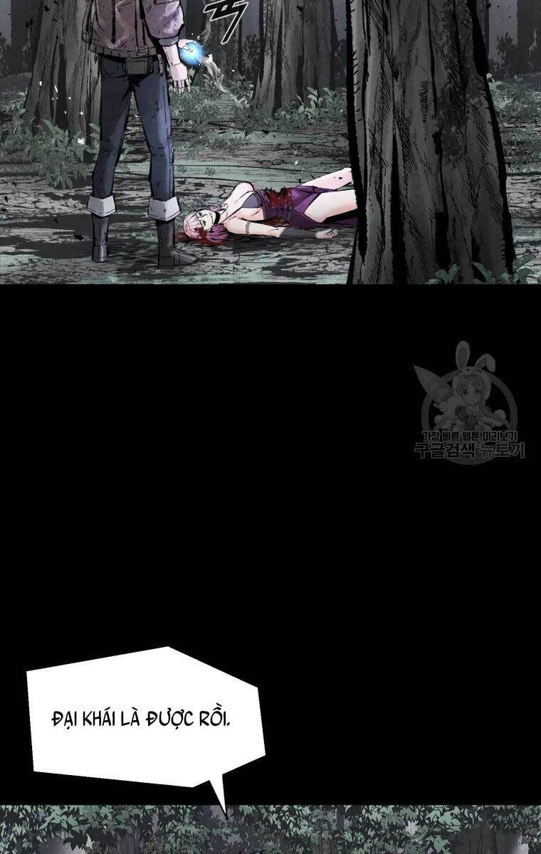 mật mã mê cung chapter 44 65