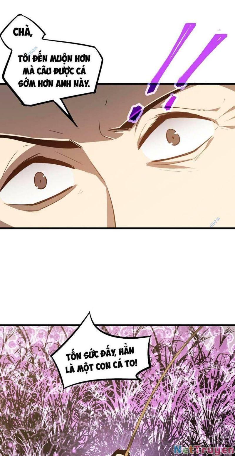 siêu tiến hóa chapter 75 39