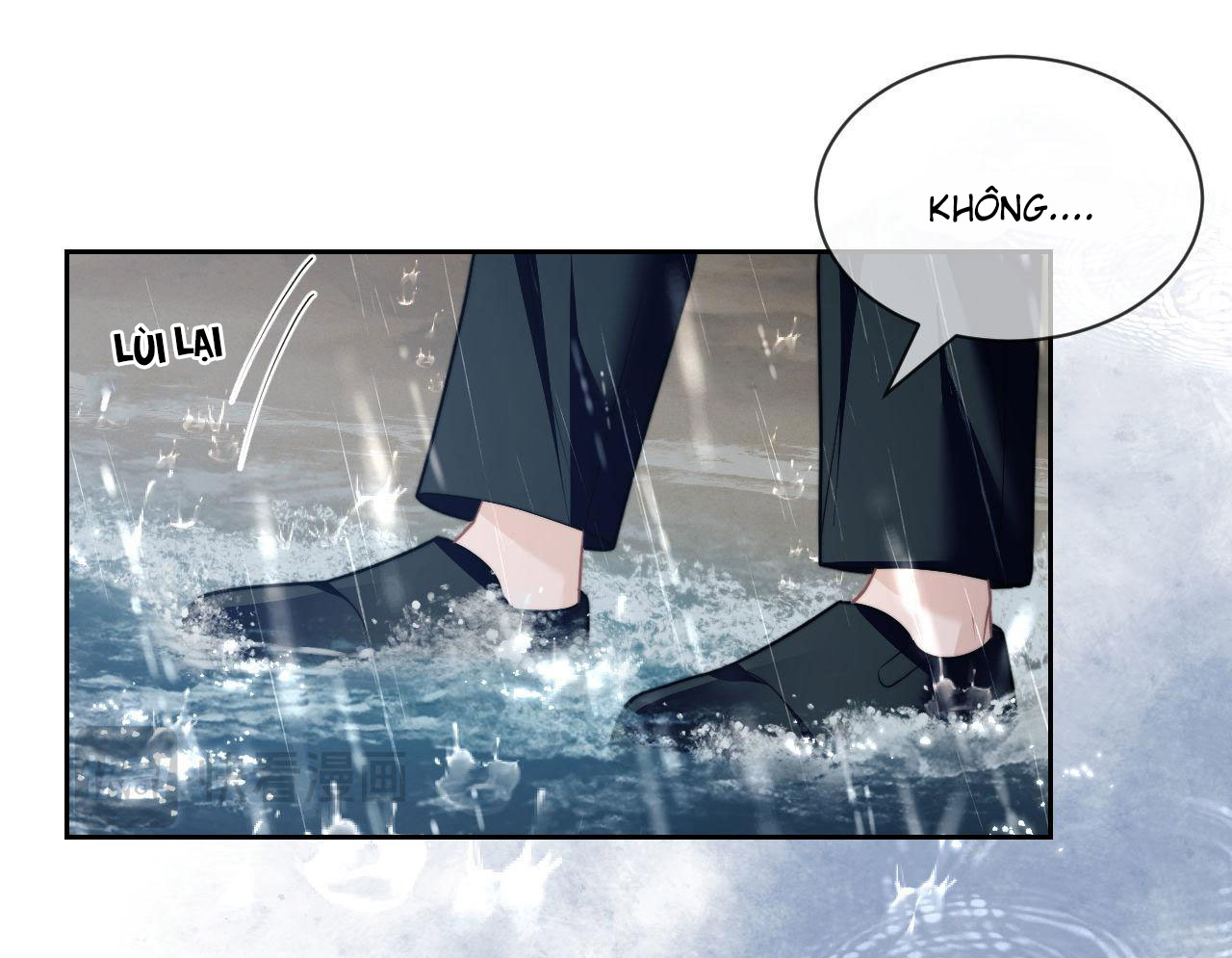 nhân ngư dessaro chapter 20 17