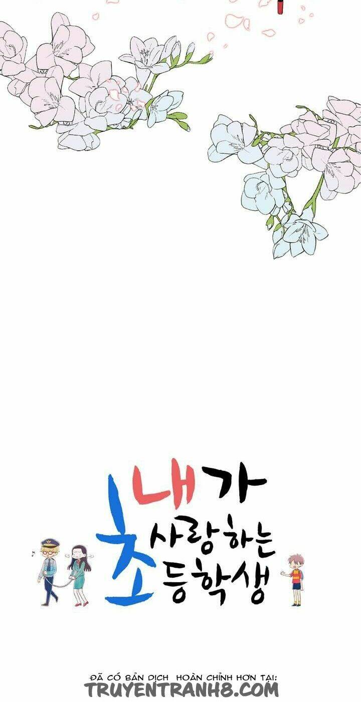 cậu nhóc tiểu học mà tôi yêu! chapter 0 11