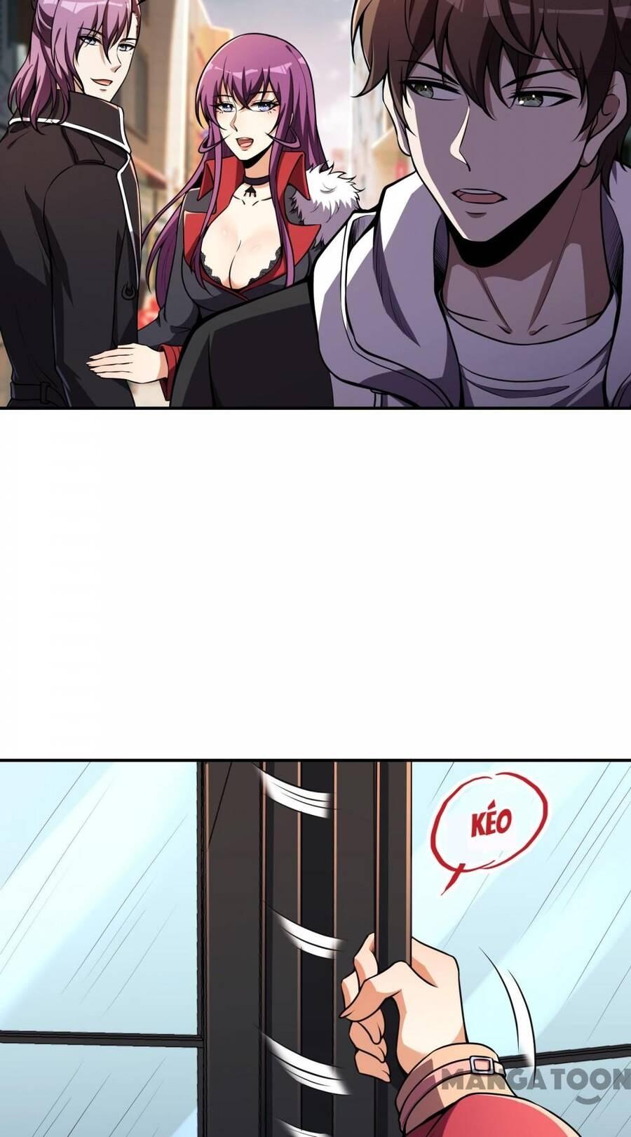 Đệ Nhất Ở Rể chapter 105.2 9