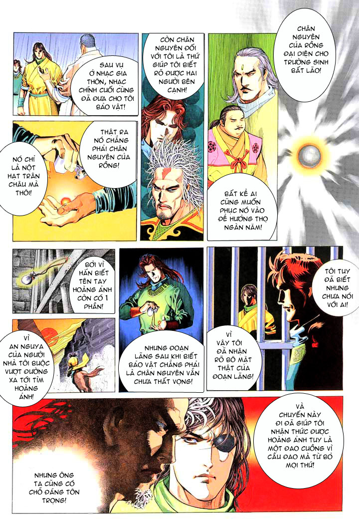 phong vân chapter 212 1