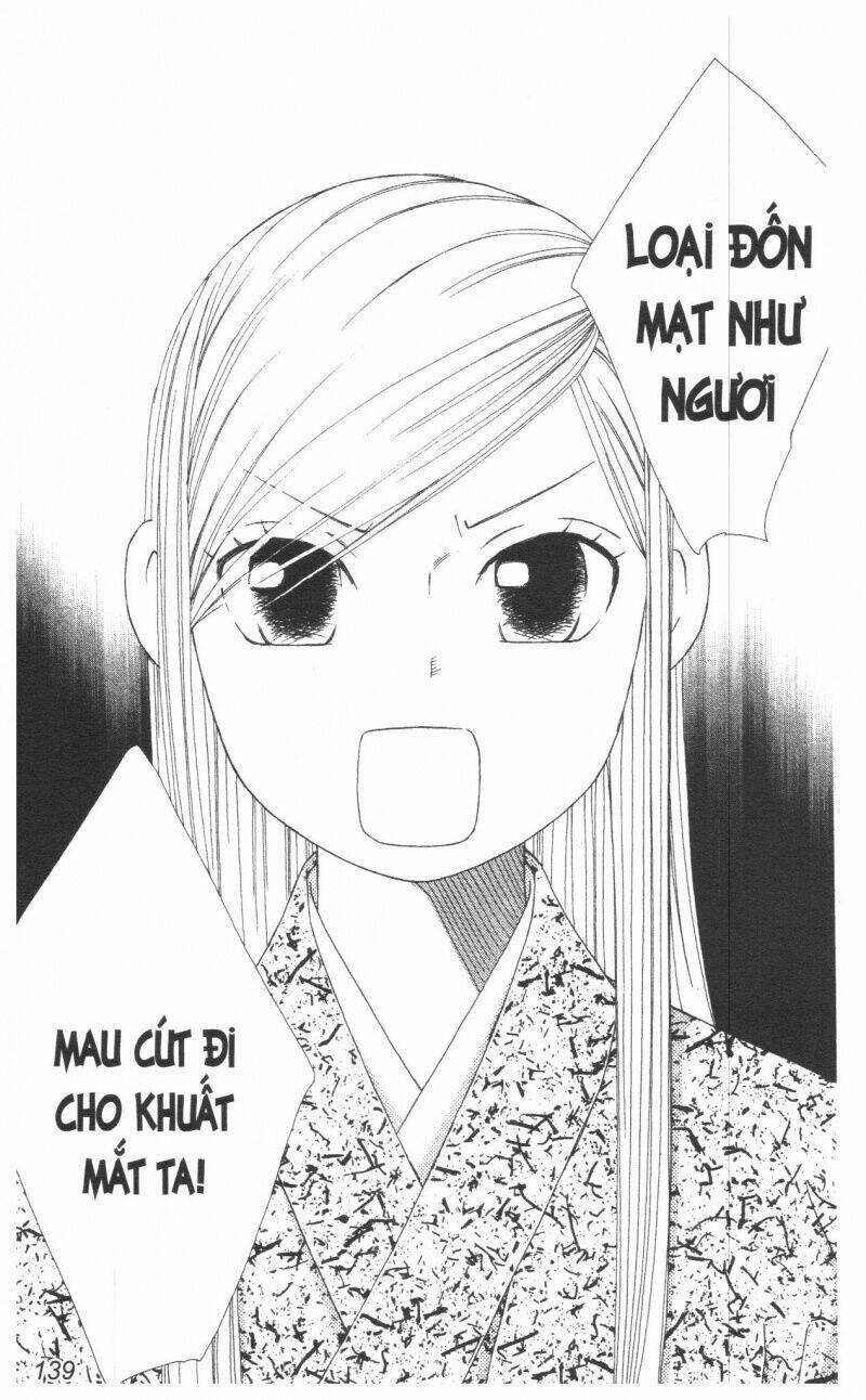 dừng chân ở edo chapter 1 160