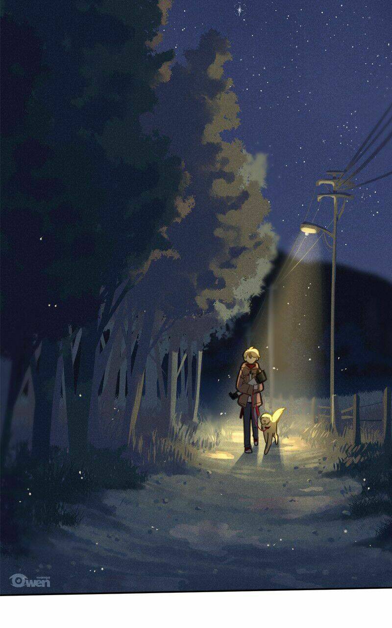 lời nguyền lalin chapter 0 87