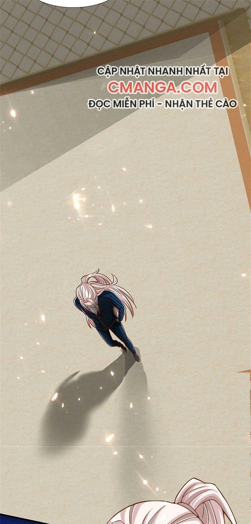 vú em tiên tôn đi ở rể chapter 181 29