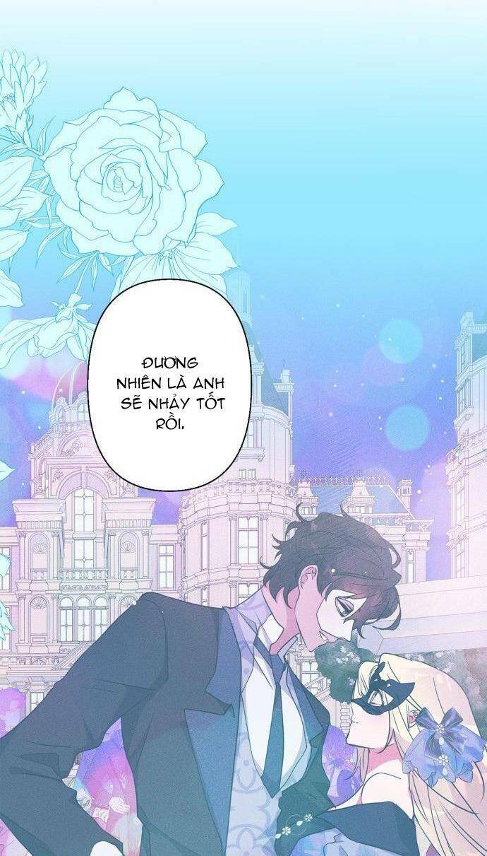 tôi đang nuôi dưỡng một con quái thú chapter 67 38