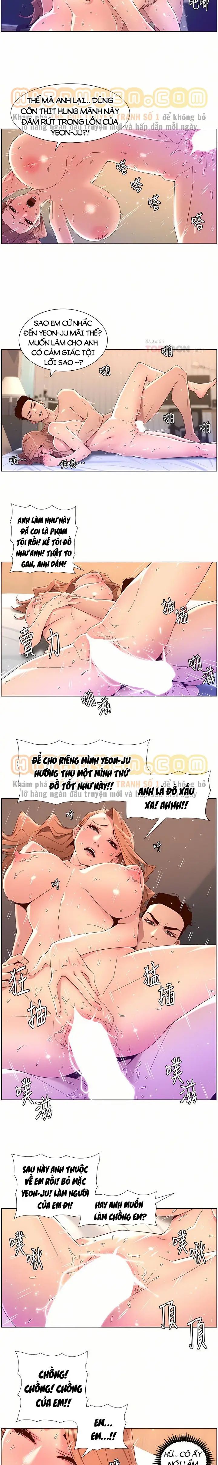 app đế vương giường chiếu chapter 47 2