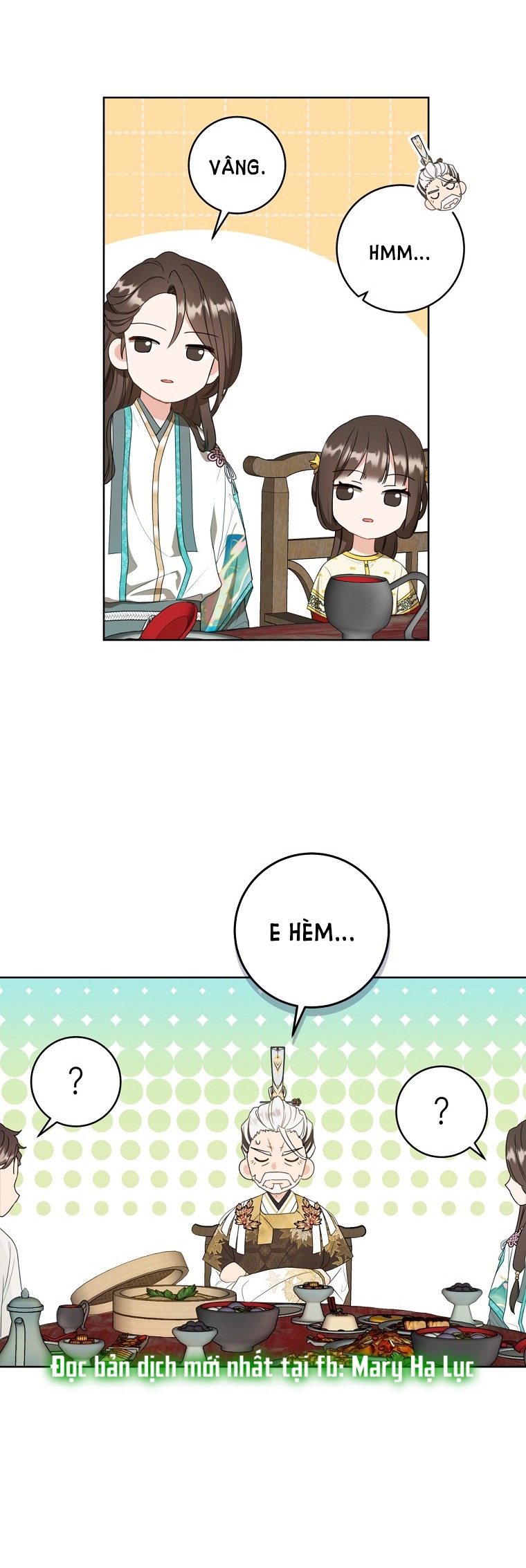 trở thành đứa cháu gái bị ghẻ lạnh trong gia tộc võ giả hùng mạnh chapter 13.1 12