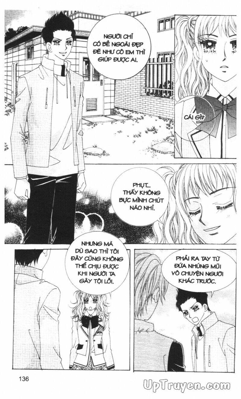 thoát kiếp hồ ly chapter 3 32