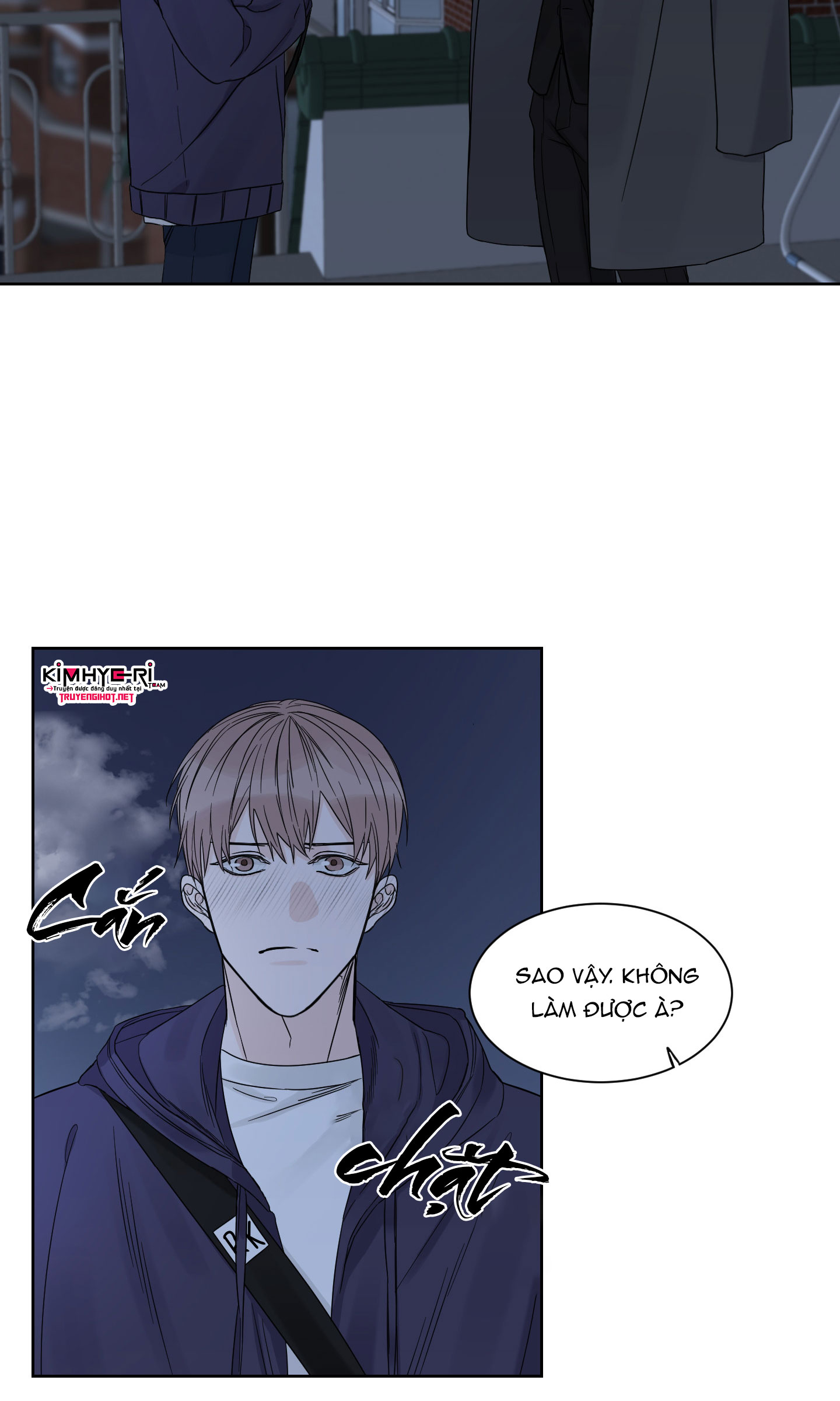 điểm cuối chapter 3 5