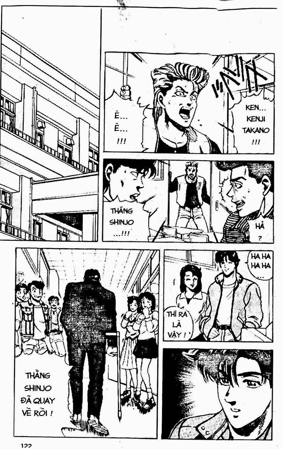 sức mạnh nhân đôi chapter 3.1 5