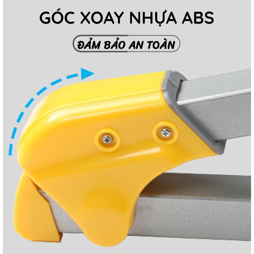 DỤNG CỤ THỂ DỤC ĐA NĂNG ABTomic với 8 bài tập - Home and Garden