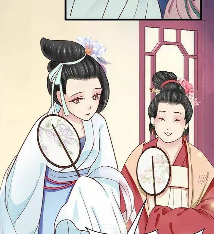 kiều nữ độc phi chapter 30 12