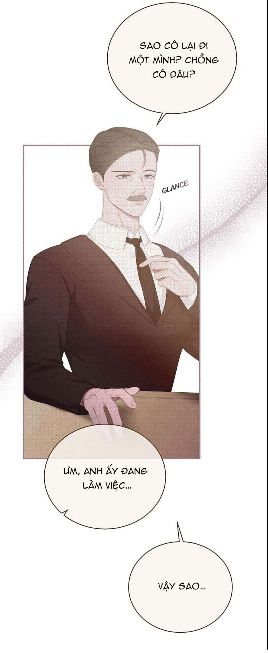 nữ hầu muốn đình công chapter 25 6