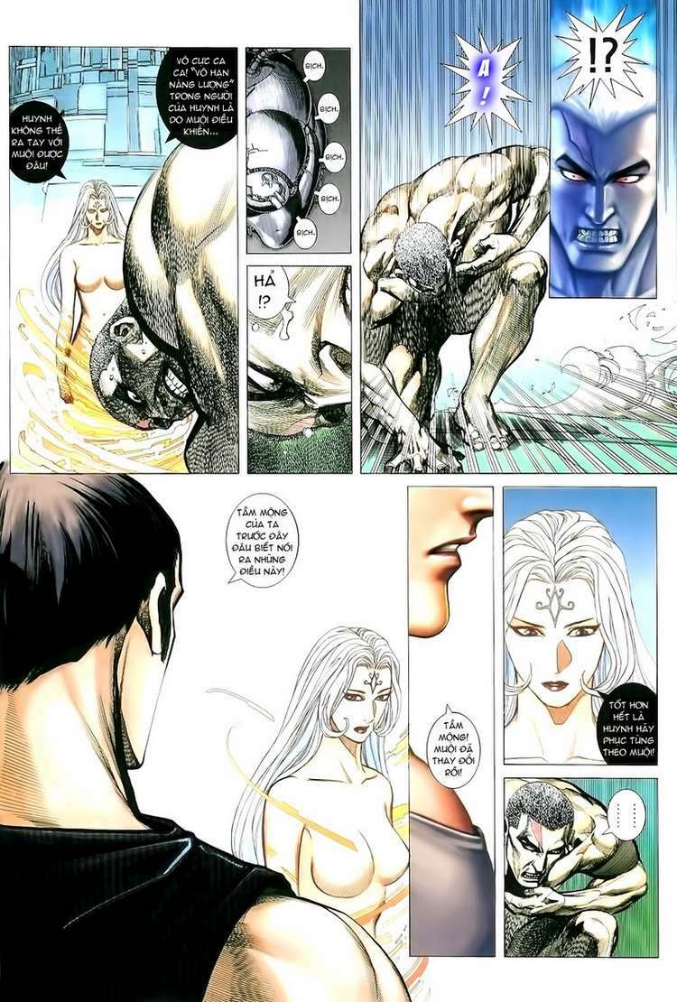 võ thần phượng hoàng chapter 32 24