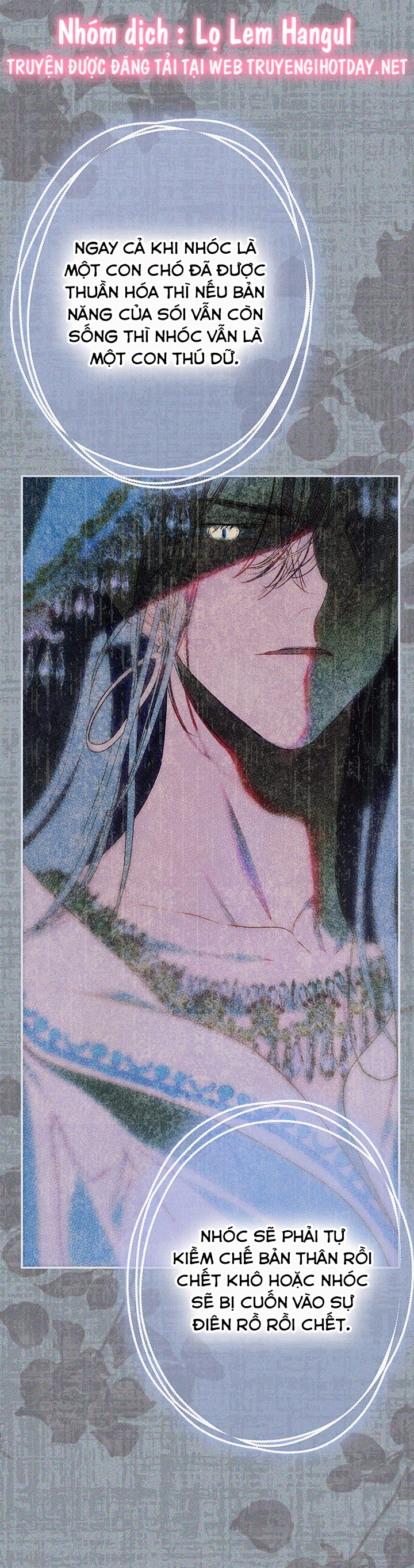 mẹ tôi kết hôn một lần nữa chapter 59 27