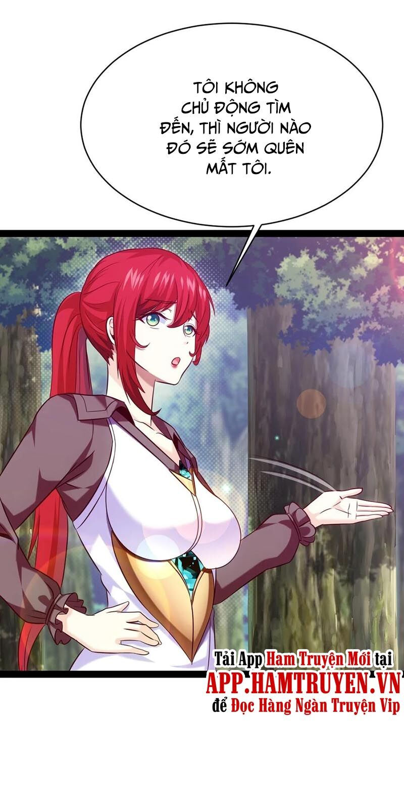 ma thú kiếm thánh dị giới tung hoành chapter 210 2