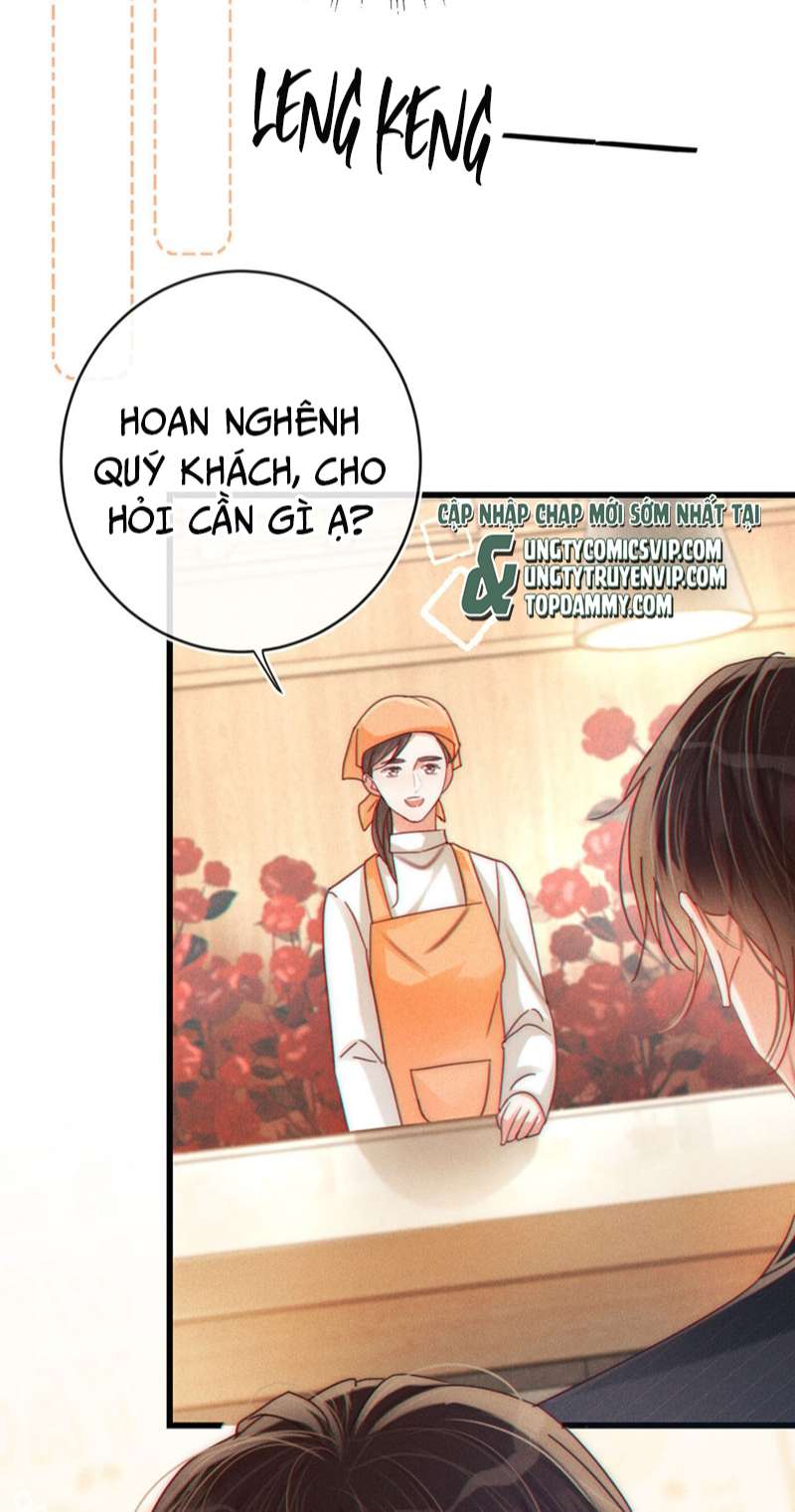 nịch tửu chapter 80 35