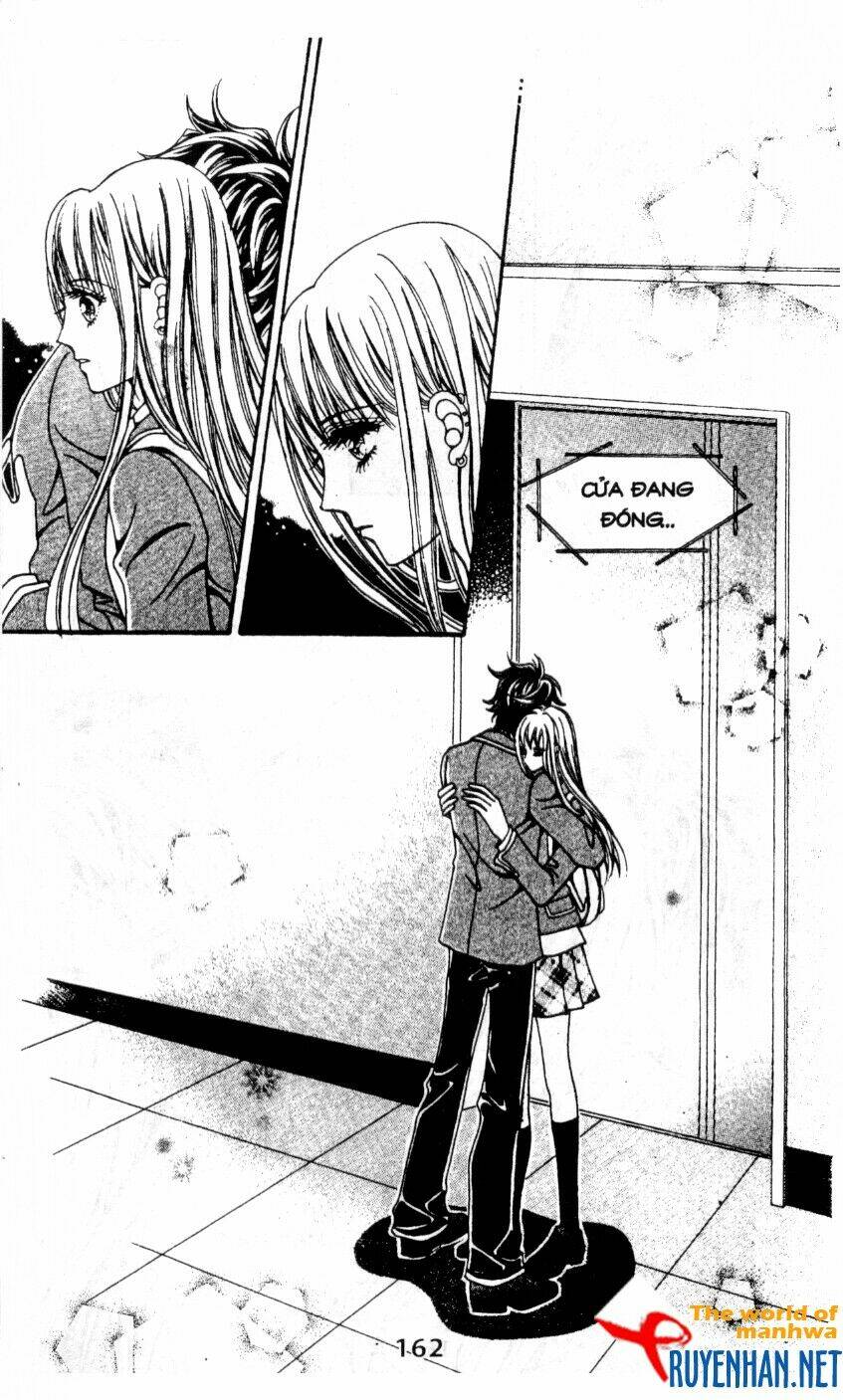 chàng trai hào hiệp chapter 10 164