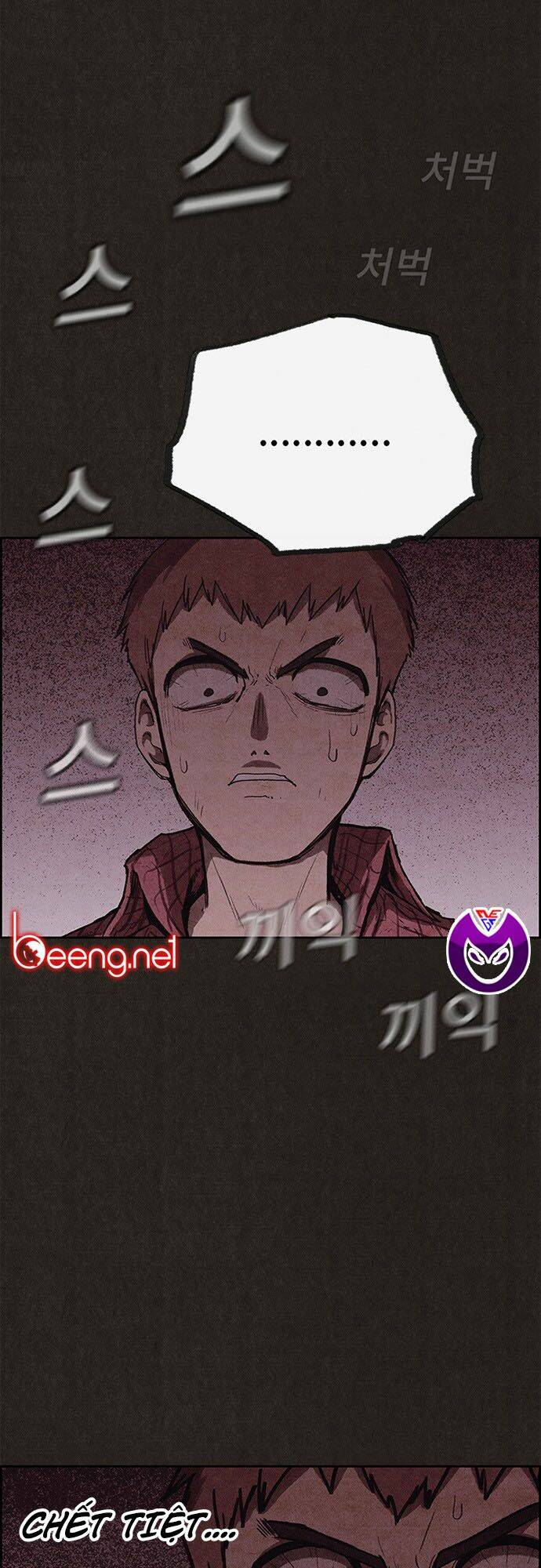 quái vật tại chung cư xanh chapter 128 15