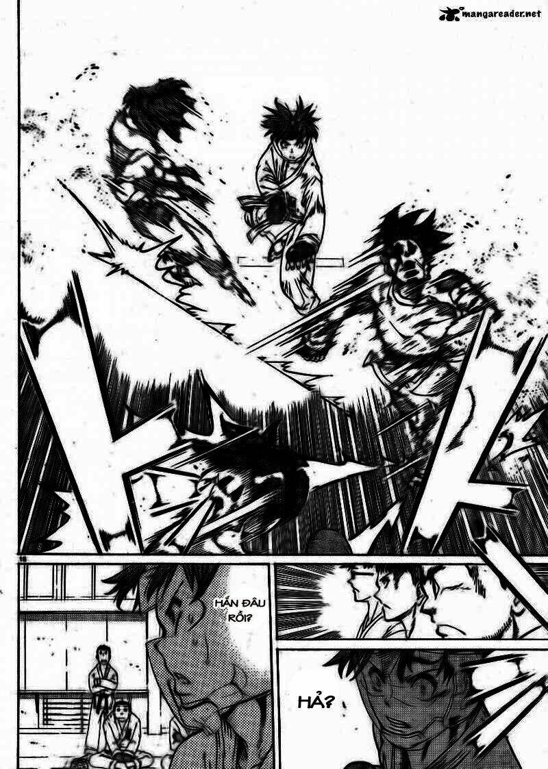 hanza sky chapter 16 16