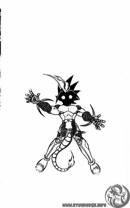 hiệp sĩ giấy - origami fighter chapter 48 36