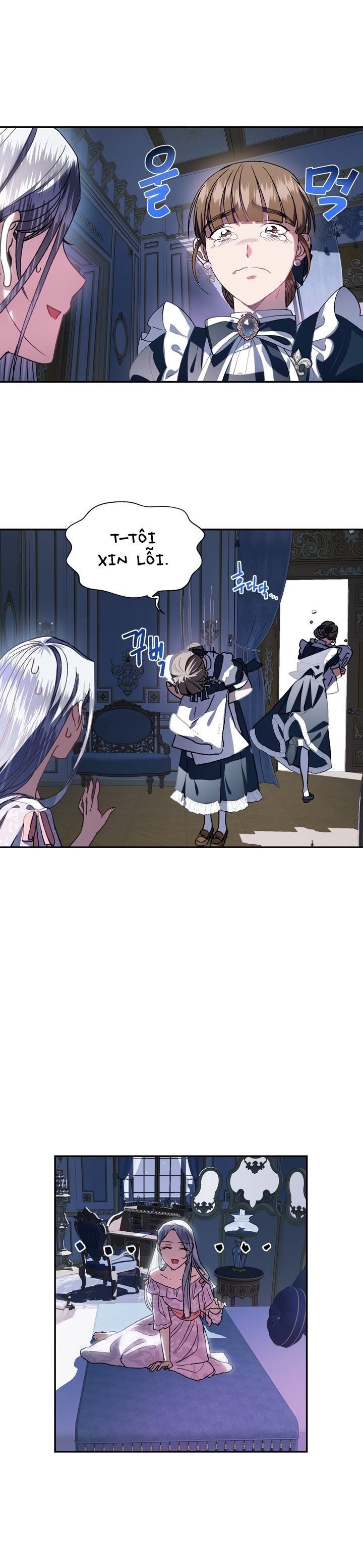 cha à, con không muốn kết hôn đâu chapter 2 38