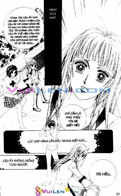 cửa hàng phù thủy chapter 8 63