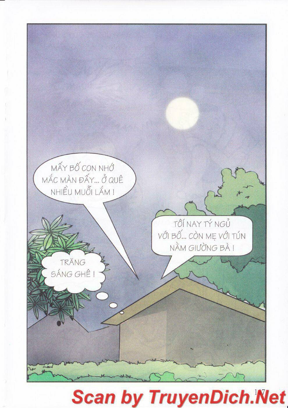 tý quậy chapter 6.3 43