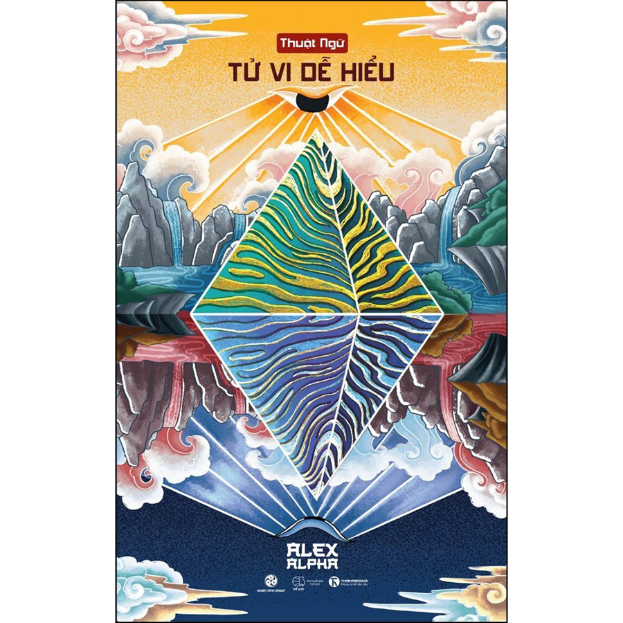 Thuật ngữ tử vi dễ hiểu