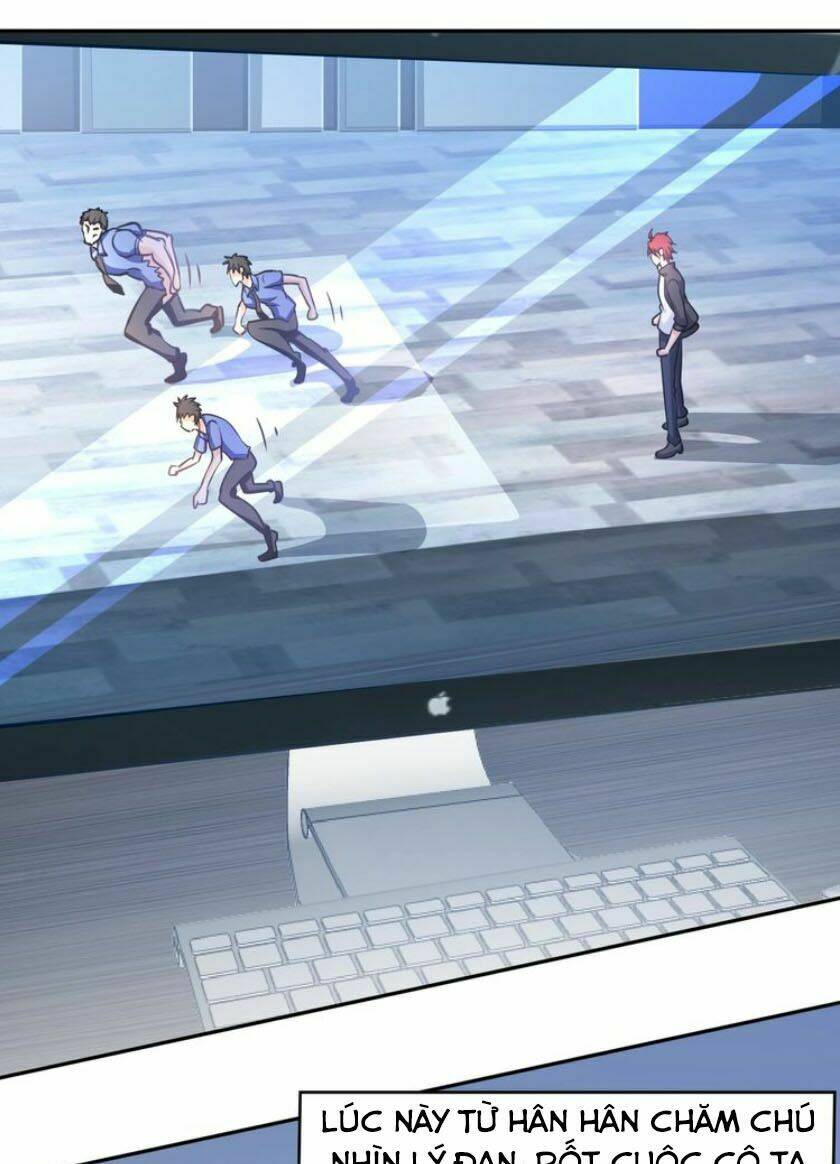 thần tiên dạy tôi giả x chapter 18 45