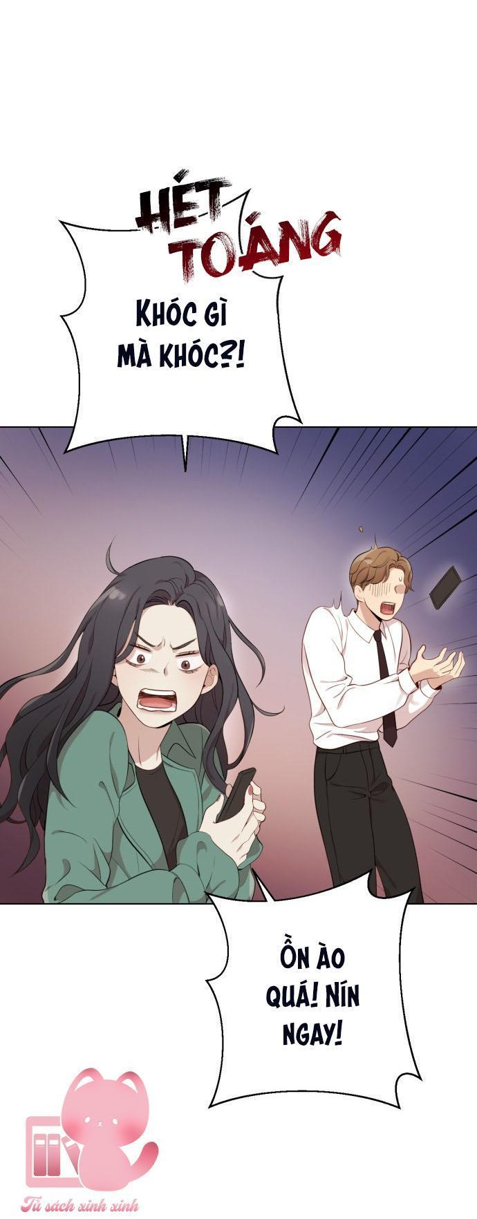 hãy sinh con ra nhé chapter 3 63