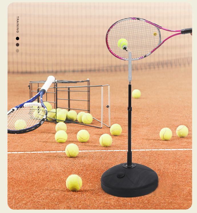 Bộ dụng cụ tập Tennis tại nhà DT01