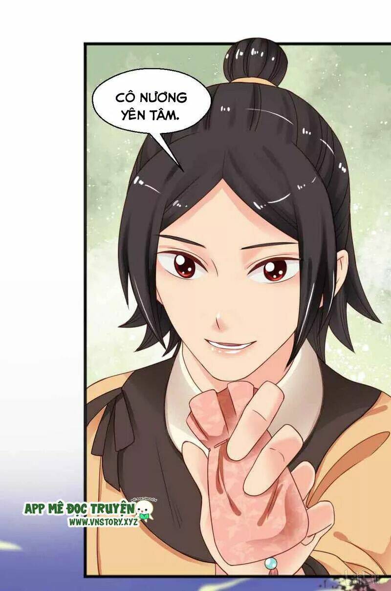 kiều nữ độc phi chapter 129 29