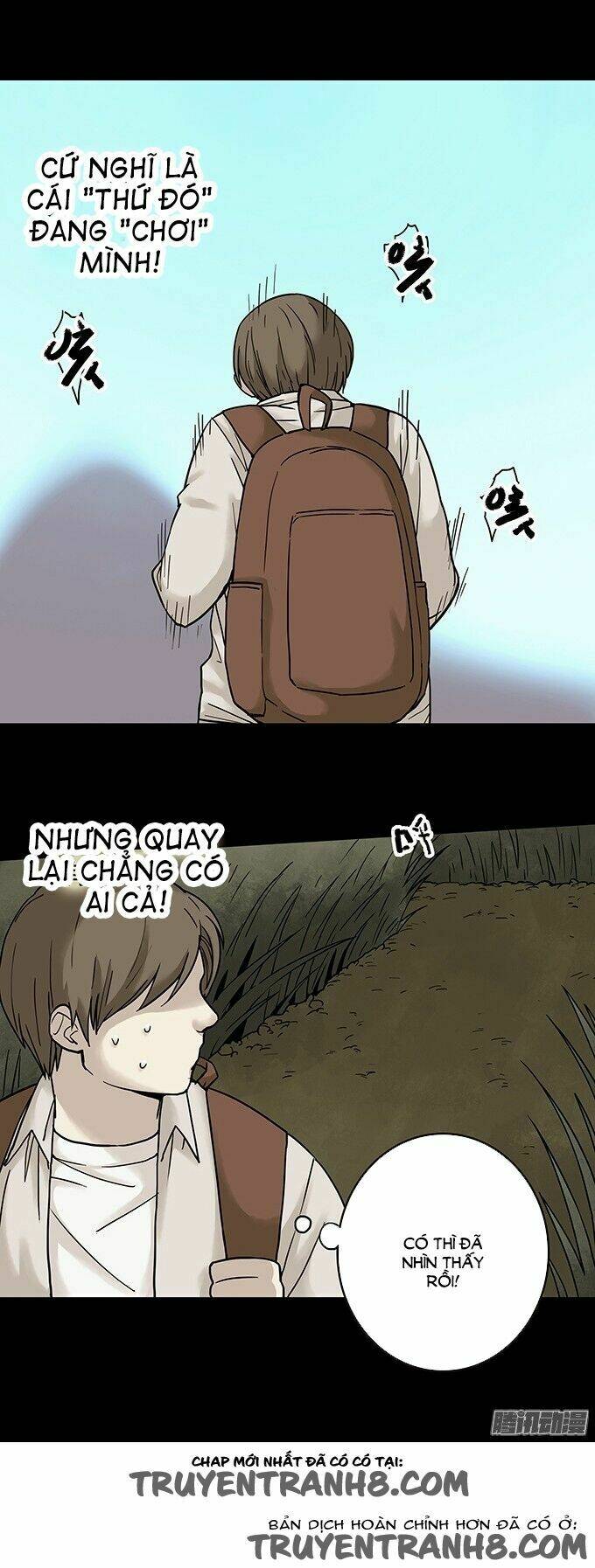 ớn lạnh tuyệt đối chapter 101 38