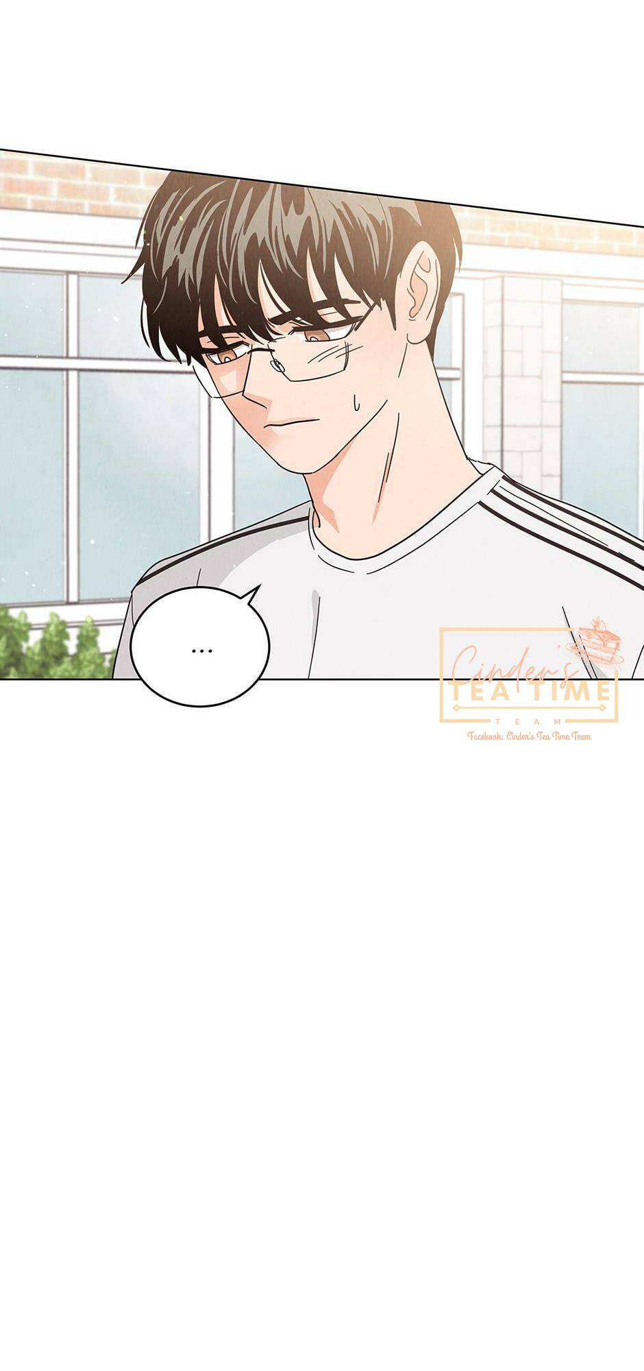 chào nhé, không làm thông gia nữa đâu! chapter 26 35