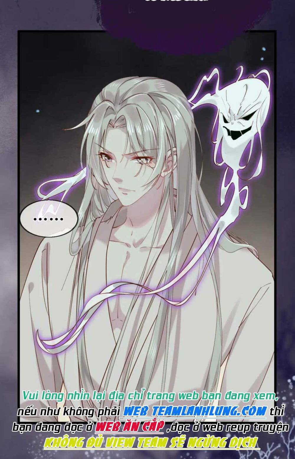 xuyên sách : nghịch đồ hắn lại muốn bắt nạt sư phụ chapter 10 9