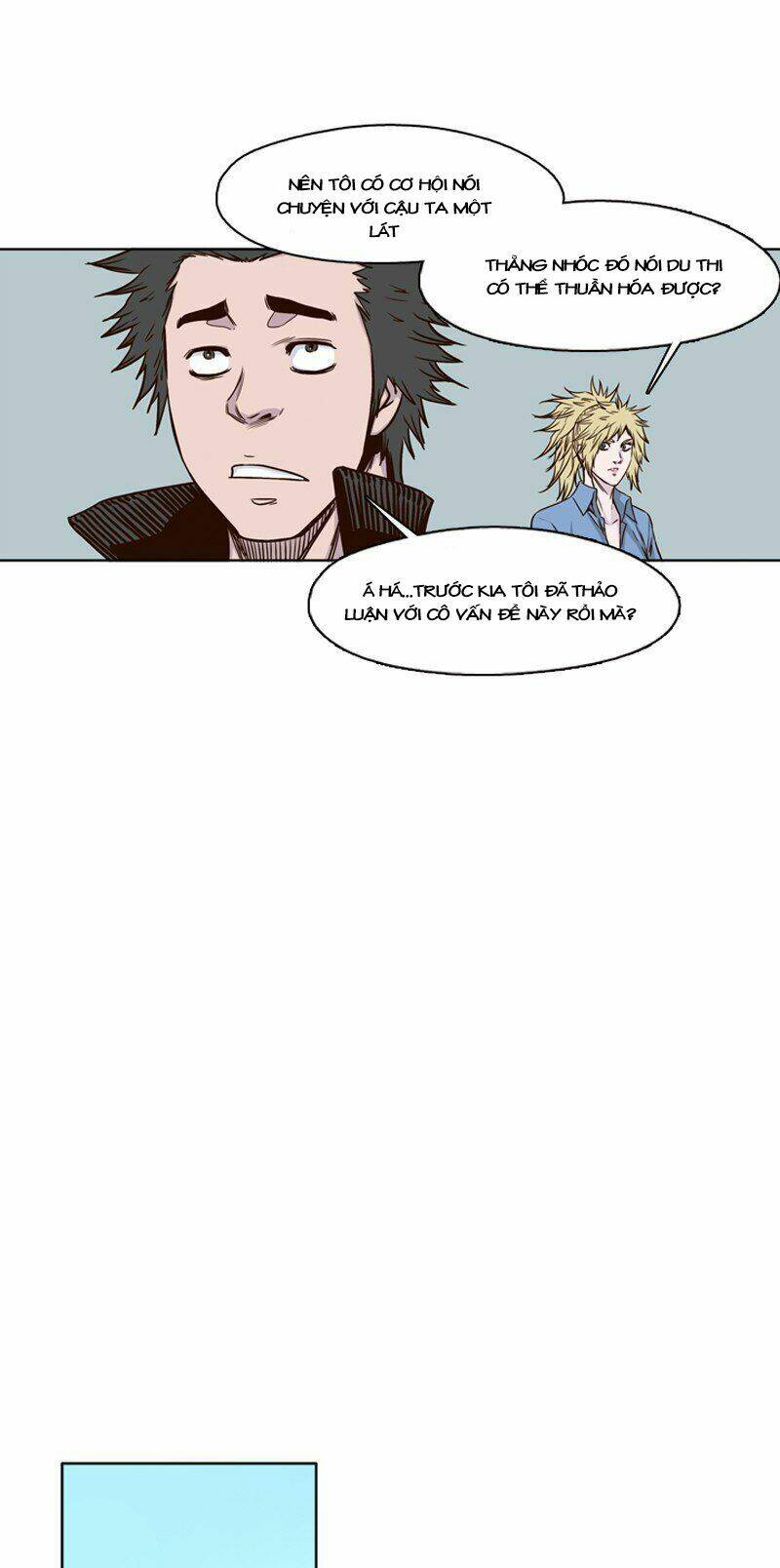 vua của vong linh chapter 85 5