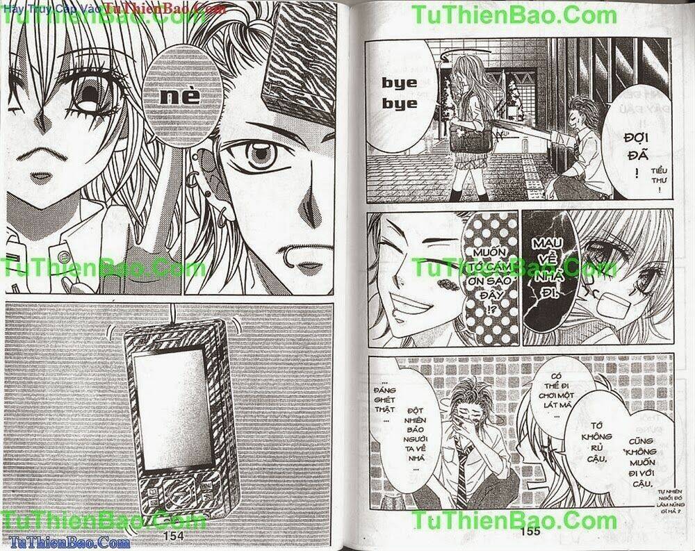 hot girl hoa đạo chapter 2 78