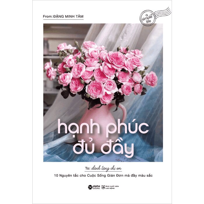 Hạnh Phúc Đủ Đầy