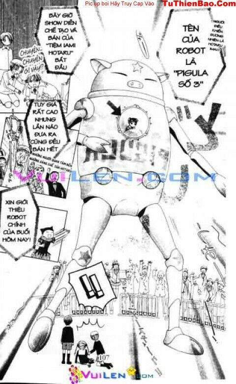 gakuen alice chapter 17 107