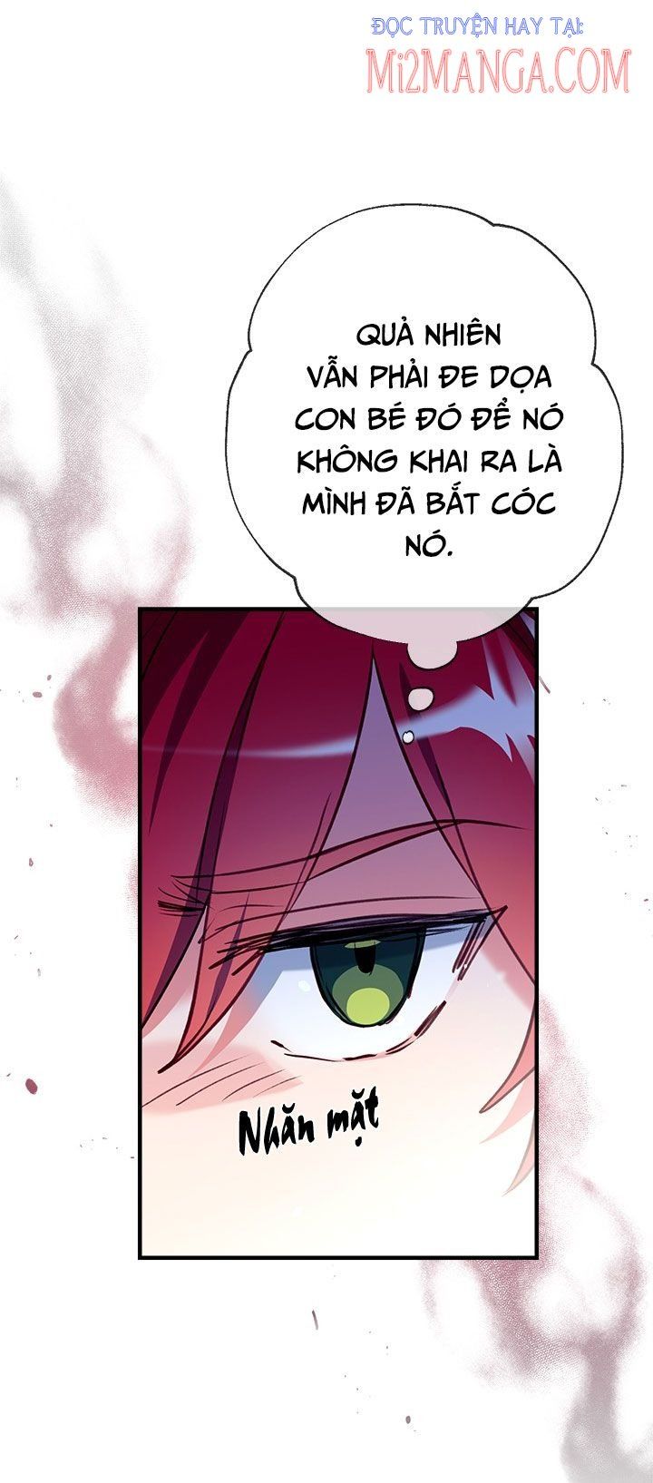 chúng ta có thể trở thành gia đình được không? chapter 20.5 13