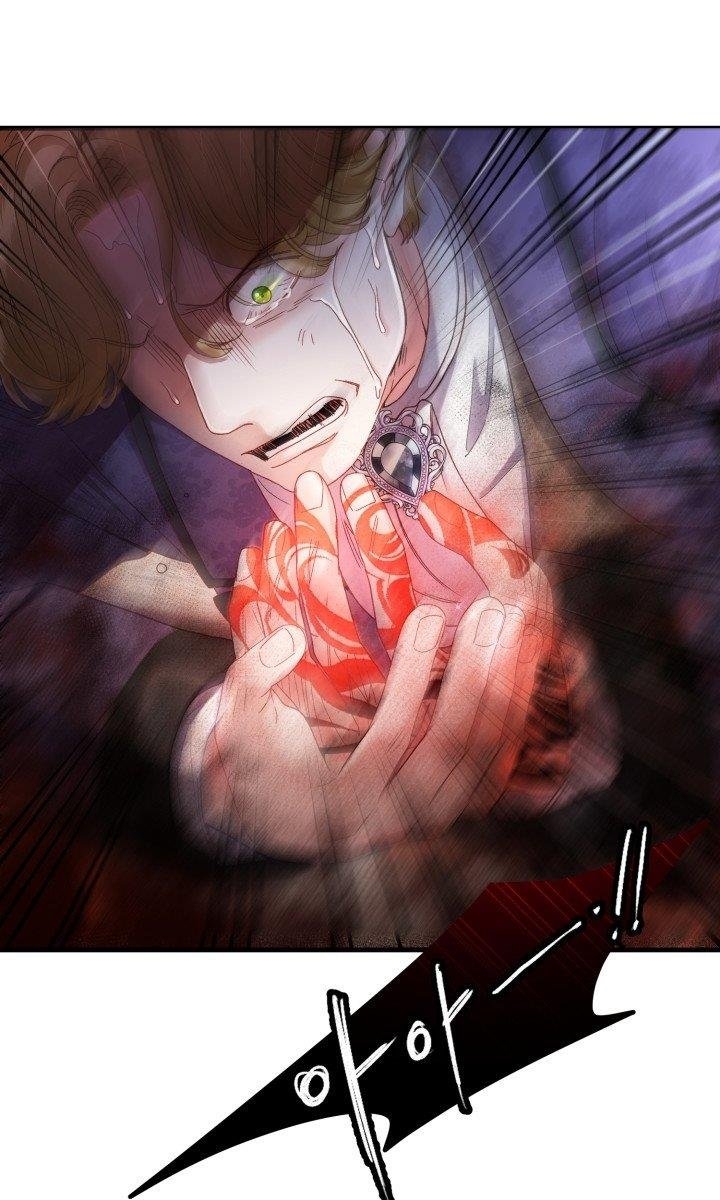 trở thành vợ thái tử quái vật chapter 33.1 33