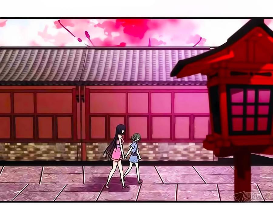 tú thiết chi thư chapter 13 2