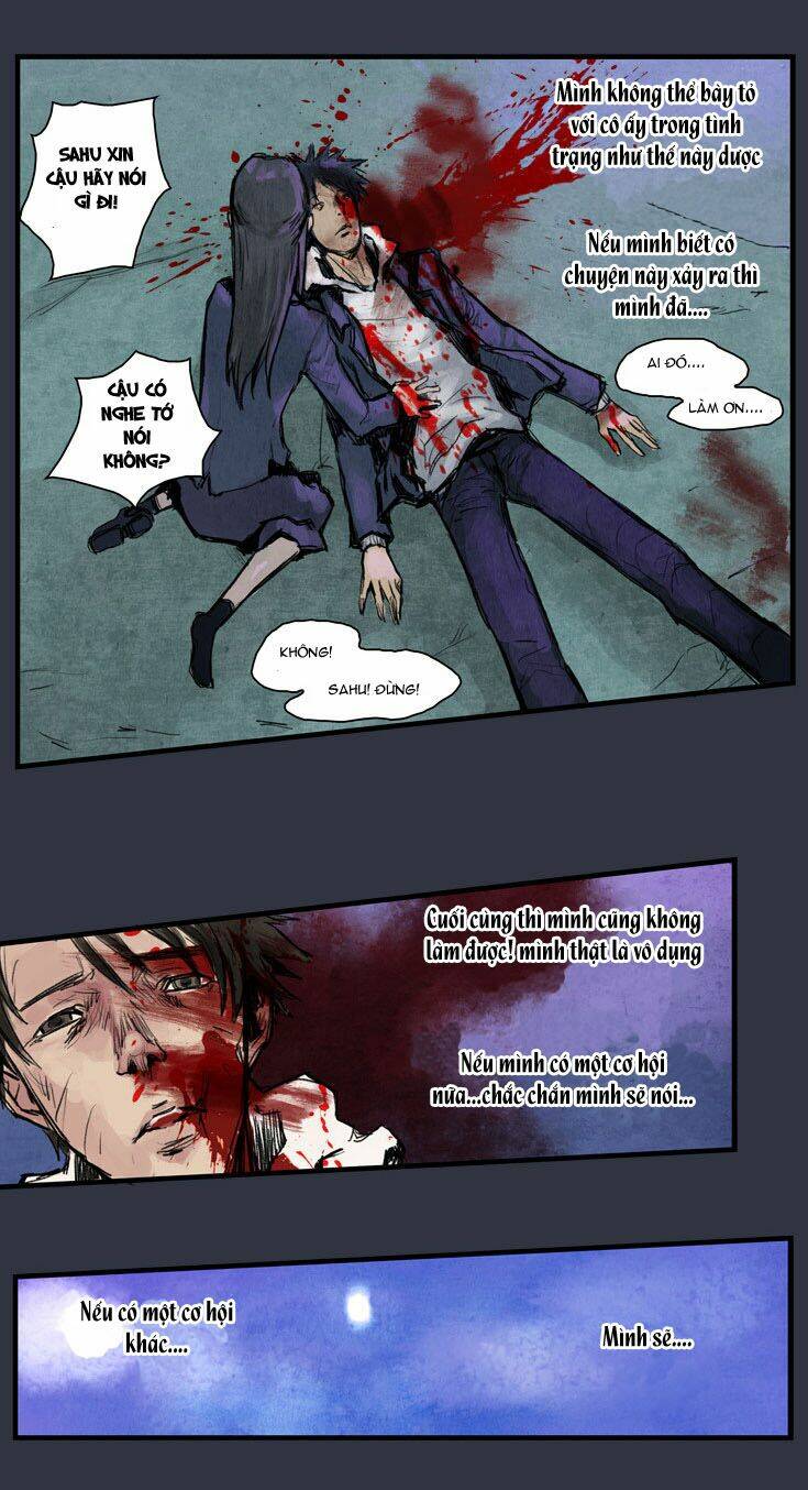 wake up deadman chapter 3 3