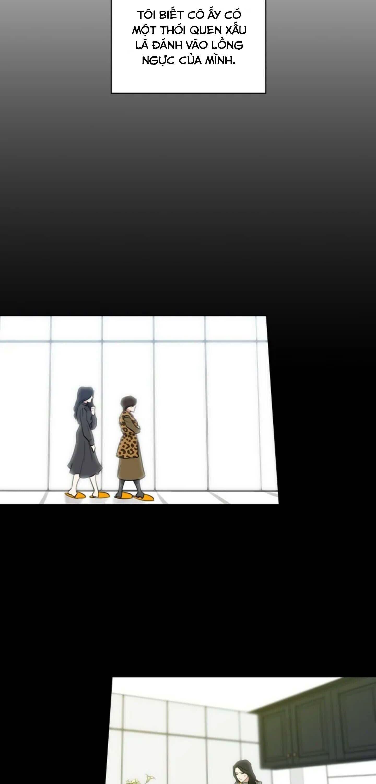 bà xã tôi đã trở lại chapter 6 11