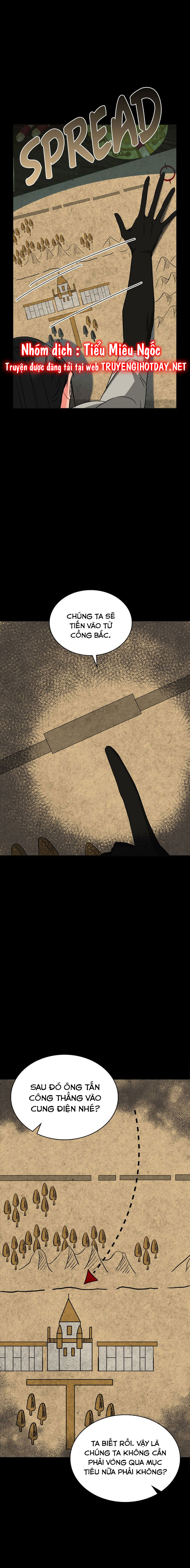 người đẹp và quái vật chapter 148 7